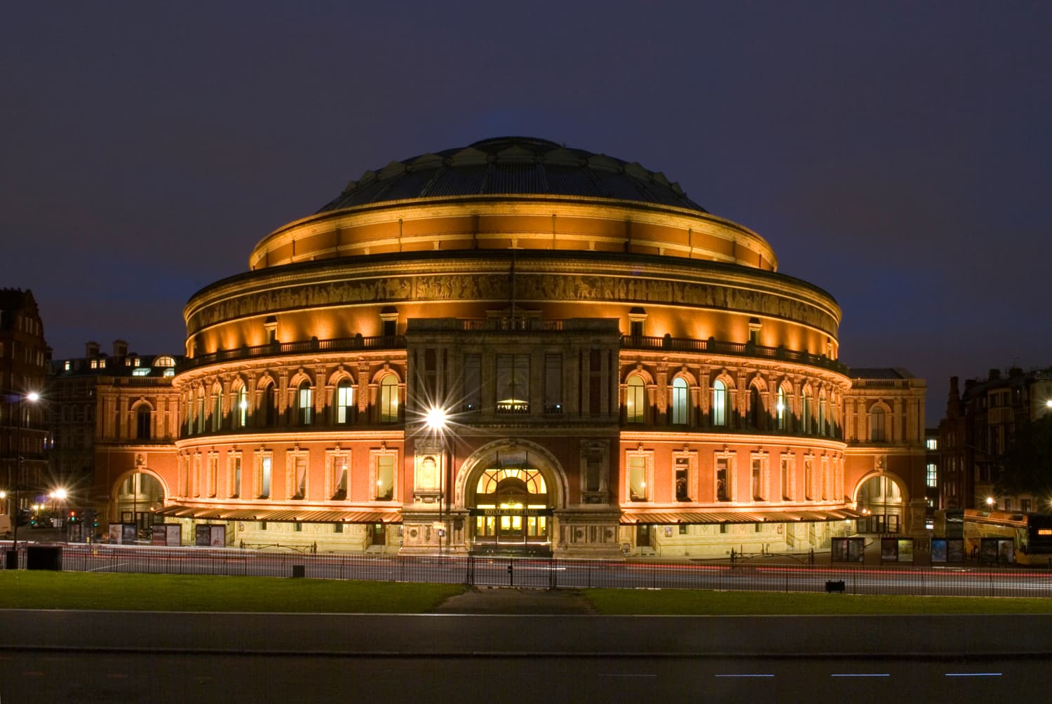 Royal Albert Hall in October: Classic FM Live and Aaron Tveit