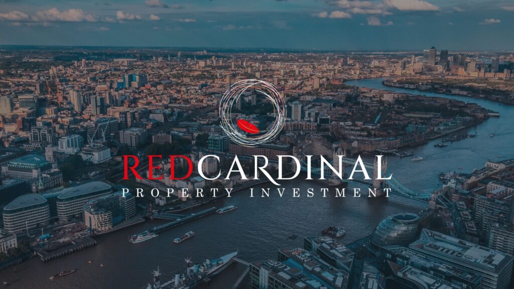 Property Investment London